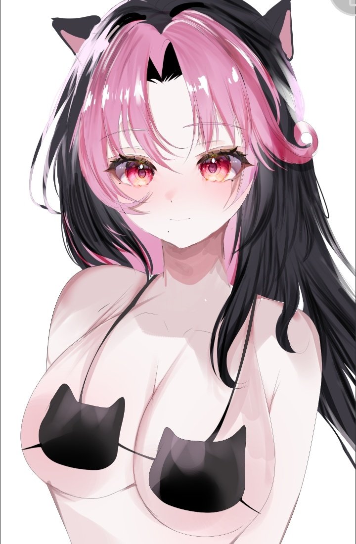 Shura Hiwa (Vjin) Rule 34 Image