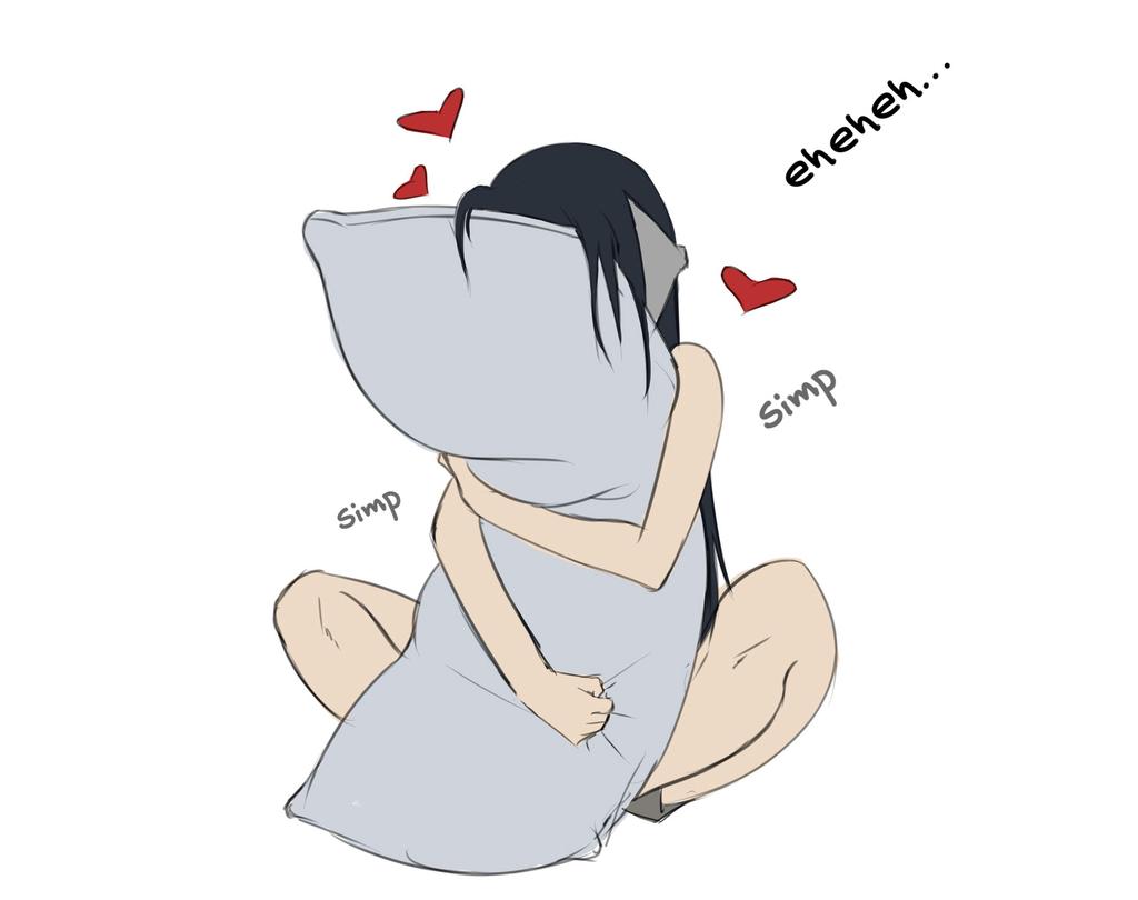 bar body_pillow hayashidraws heart irelia_xan league_of_legends riot_games