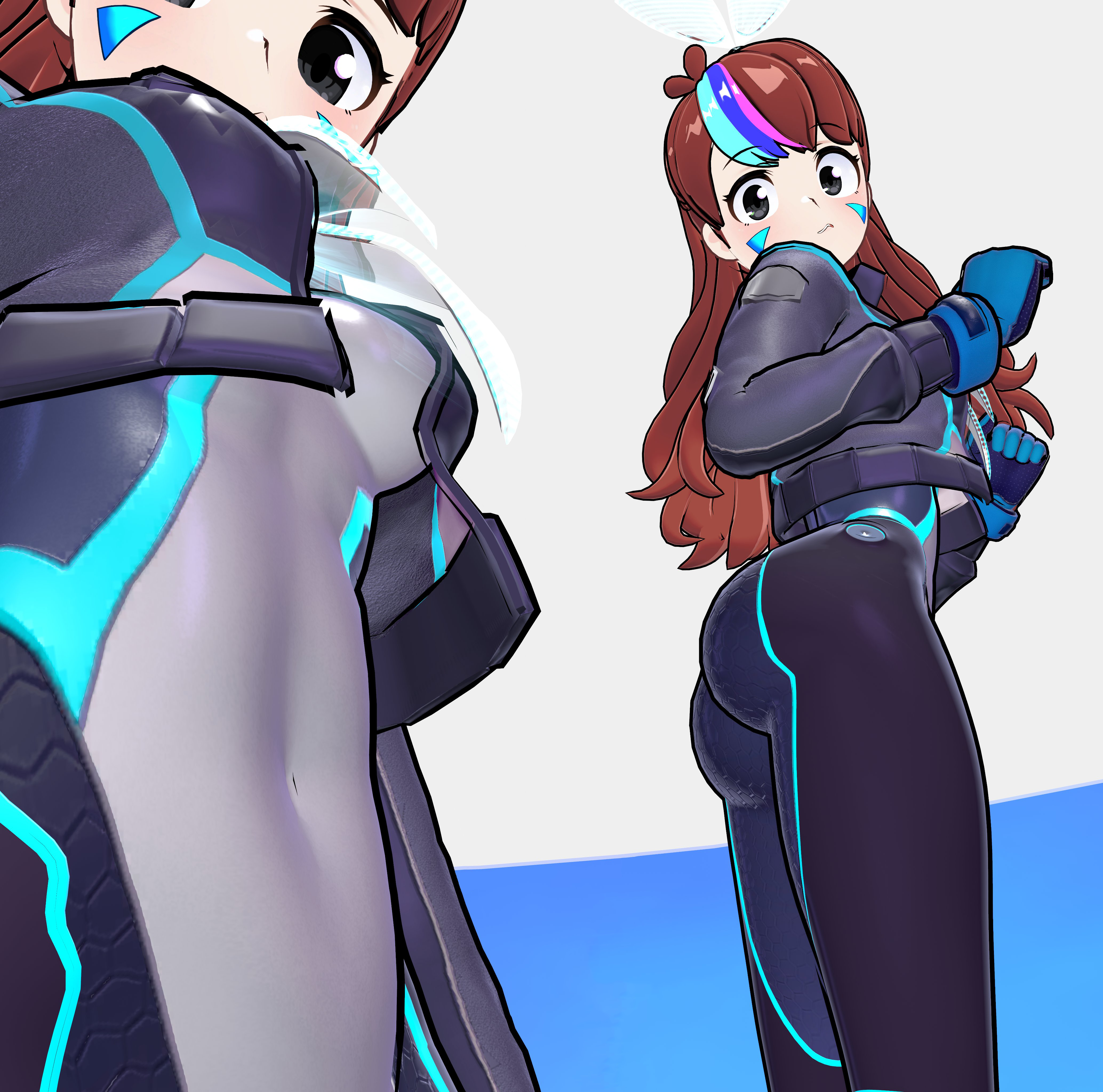 Qyuwi Ai hentai videos, GIFs, and images | Rule 34 App
