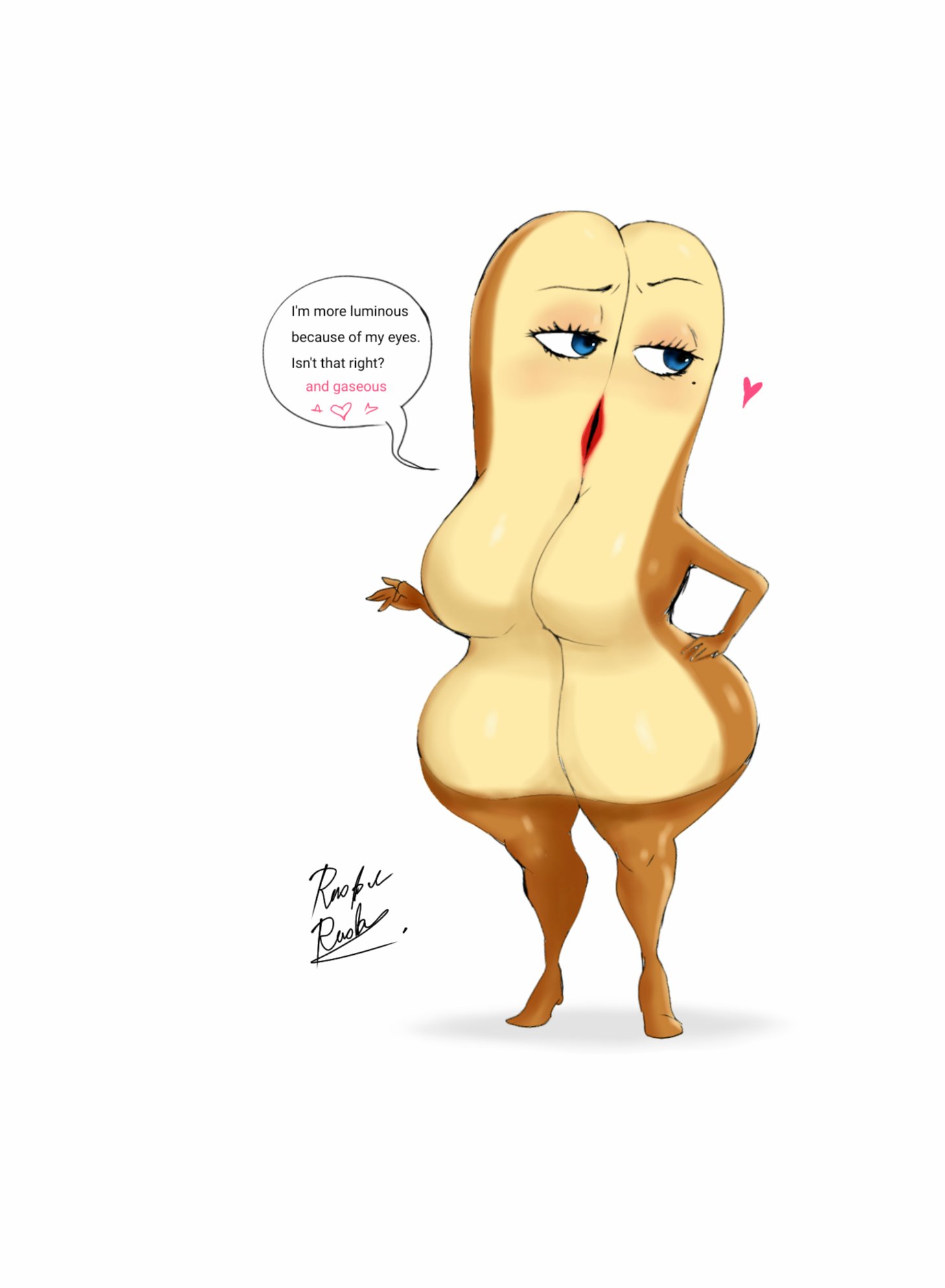 Sausage Party hentai videos, GIFs, and images | Rule 34 App