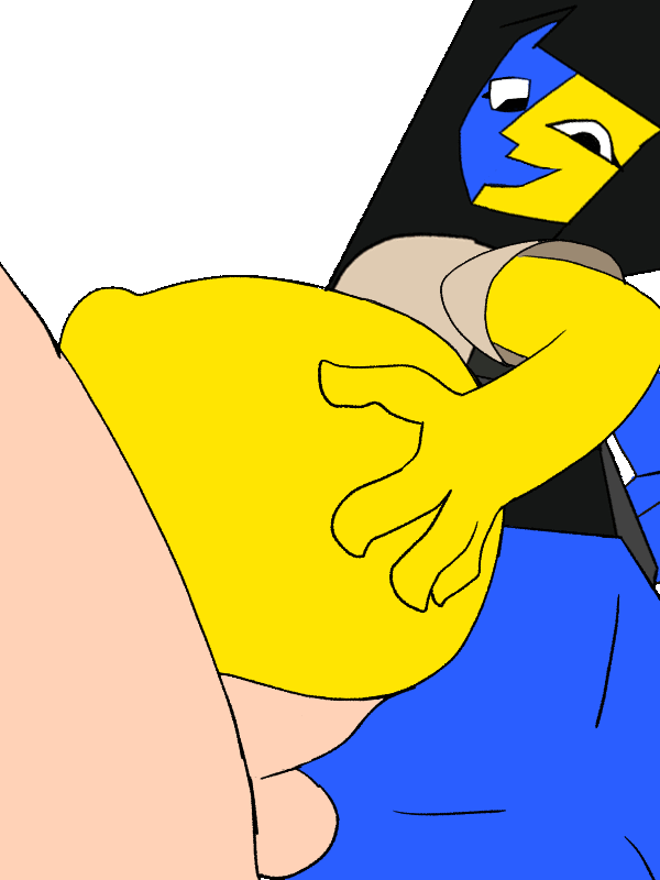 1boy 1girls 3:4 alt3r_eg0 anal anal_penetration anal_sex animated animated_gif animated_image beat_banger big_ass big_butt blue_skin boobs bouncing_breasts bouncing_butt breasts ena ena_(series) female female_penetrated gif hand_on_ass hand_on_butt hand_on_cheek hand_on_hip jiggle jiggle_physics jiggling_ass jiggling_breasts jiggling_butt looking_at_penis looking_back male male/female male_penetrating male_penetrating_female penetration penis penis_in_anus penis_in_ass polygon side_fuck side_view smile smiling smiling_at_viewer straight thick_ass thick_butt thick_hips thick_legs thick_thighs thrusting thrusting_into_ass transparent_background vertical_video wide_hips wide_thighs yellow_skin