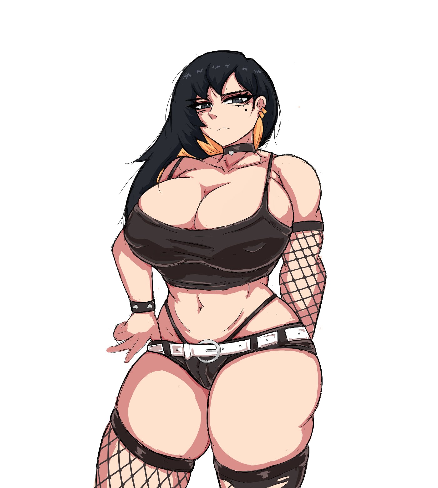 binah, female, library of ruina, littleteze, lobotomy corporation, project moon, tagme