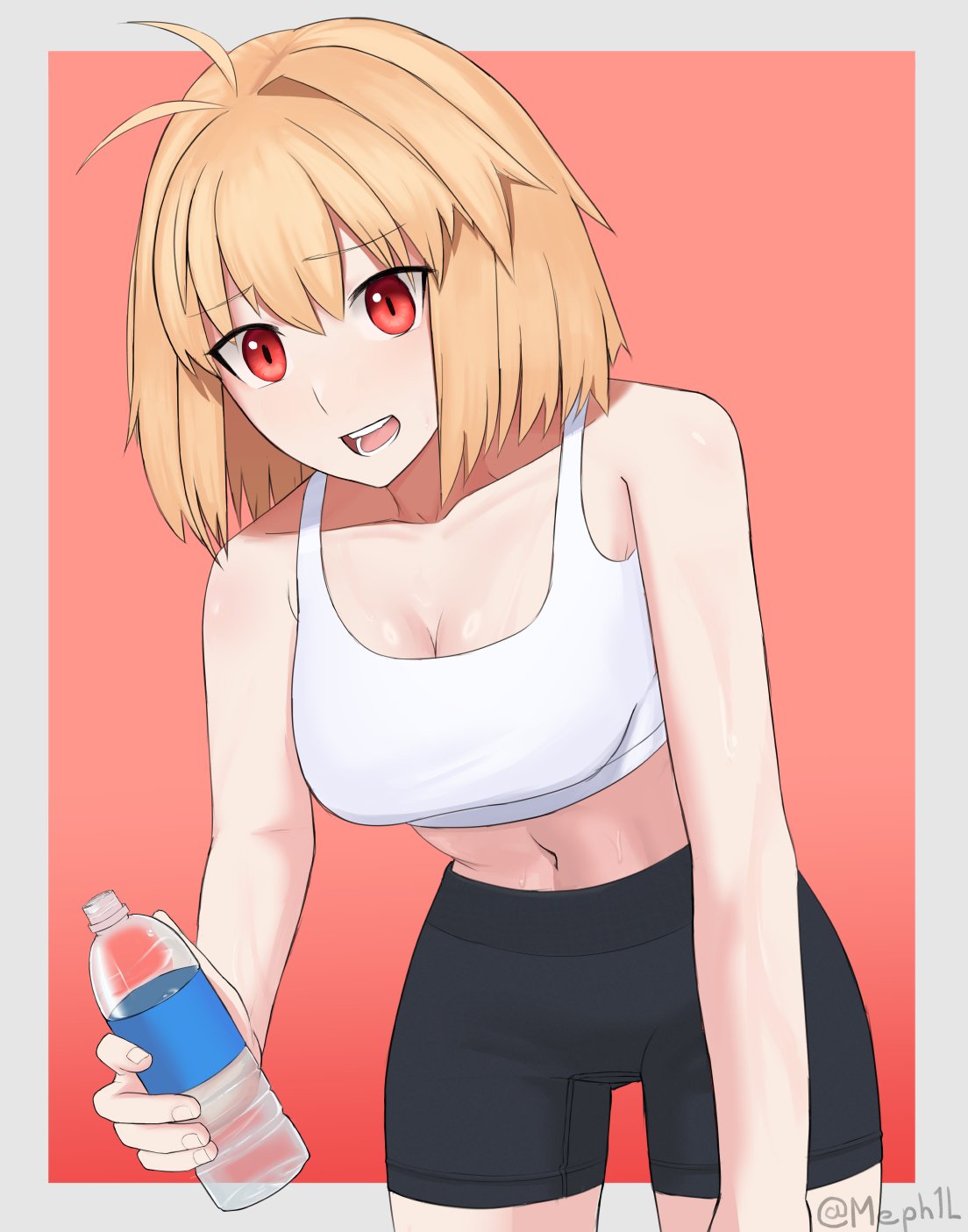 Arcueid Brunestud Rule 34 Image