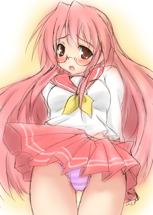 1girls Rule 34 Image