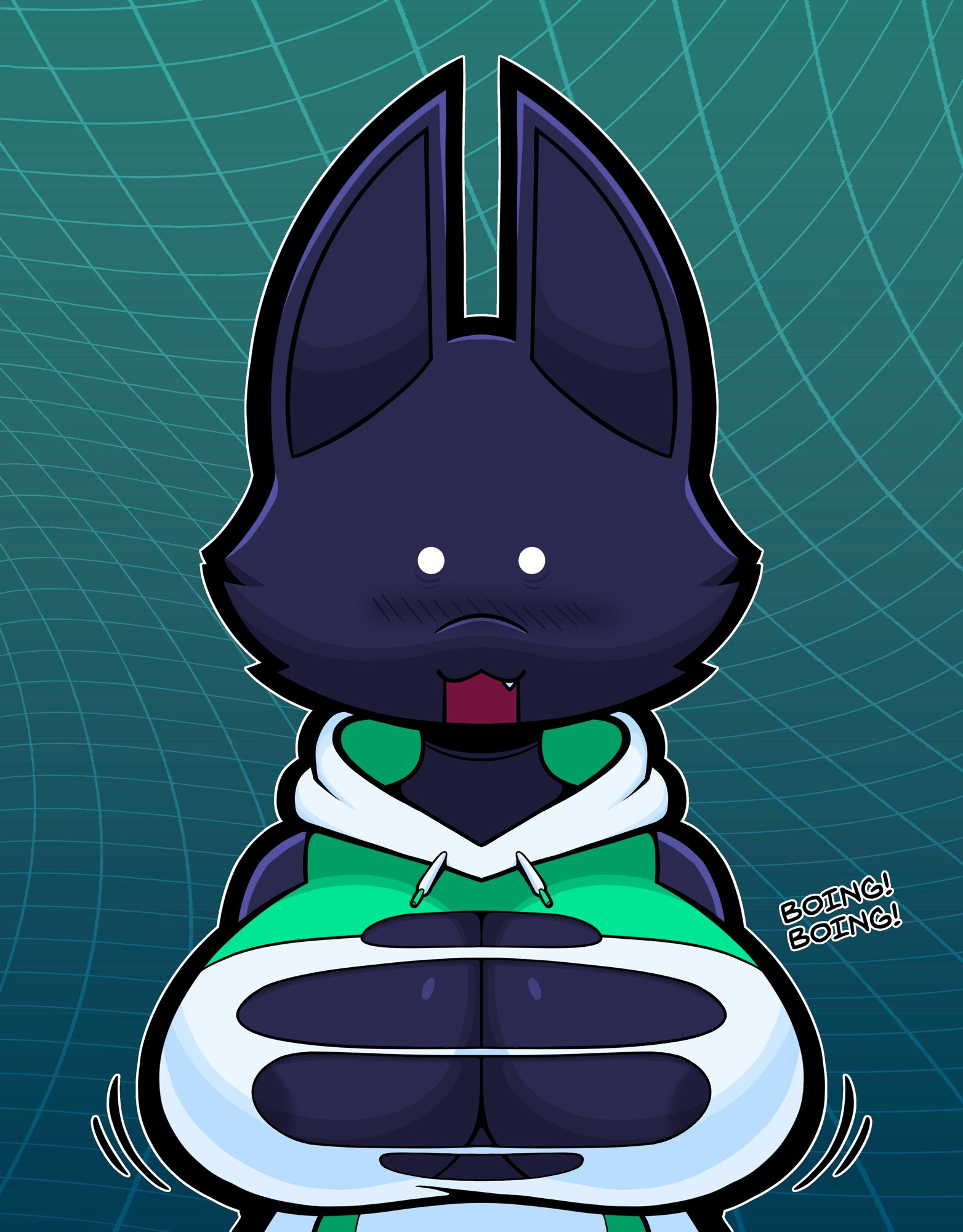 anthro female, apid (zguy 101), apid (zonoch dood), big breasts, breast expansion, breast growth, breast growth (enlargement), breasts, chonzo, dark skin, female, furry, furry female, tagme, zguy 101, zonoch dood