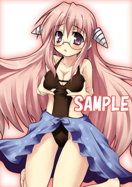1girls Rule 34 Image