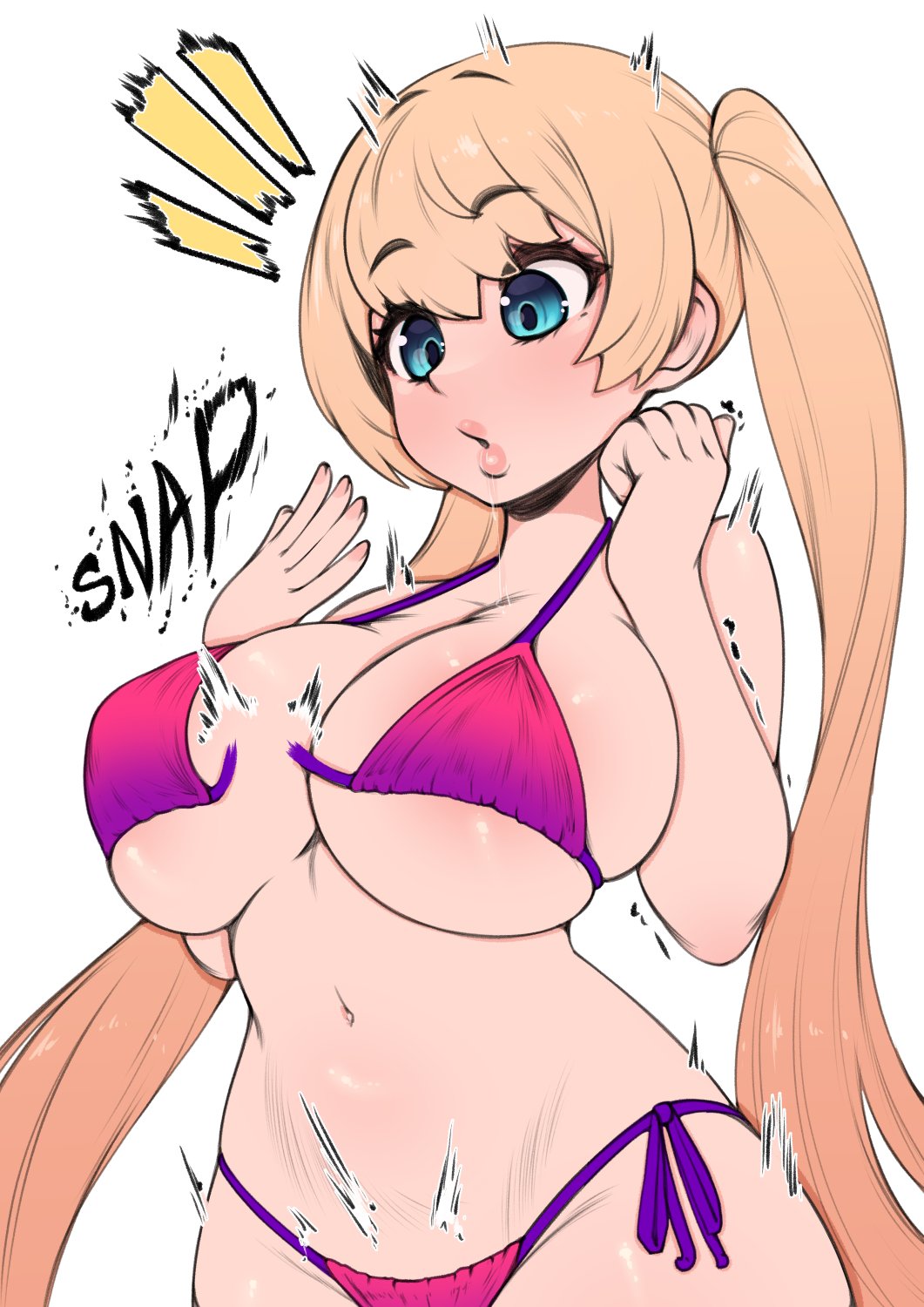 Blackfire - rule34 scroller