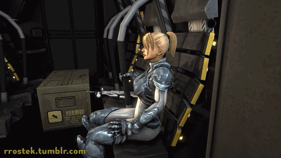 1girls, 3d, after sex, alien, animated, armor, blonde hair, bodysuit, chair, corrupted, corruption, crossover, cum, cum in mouth, cum inside, cum pool, deepthroat, fellatio, female, forced, ghost (starcraft), gif, glowing eyes, gun, indoors, interspecies, male, metroid, metroid (creature), nintendo, nova (starcraft), oral, orange eyes, penis, ponytail, rape, rifle, rrostek, sex, sitting, skin tight, source filmmaker, spaceship, starcraft, surprised, terran, tied hair, transformation, weapon