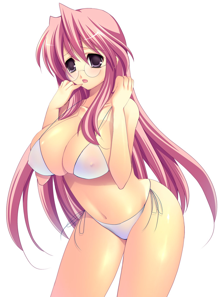 1girls Rule 34 Image
