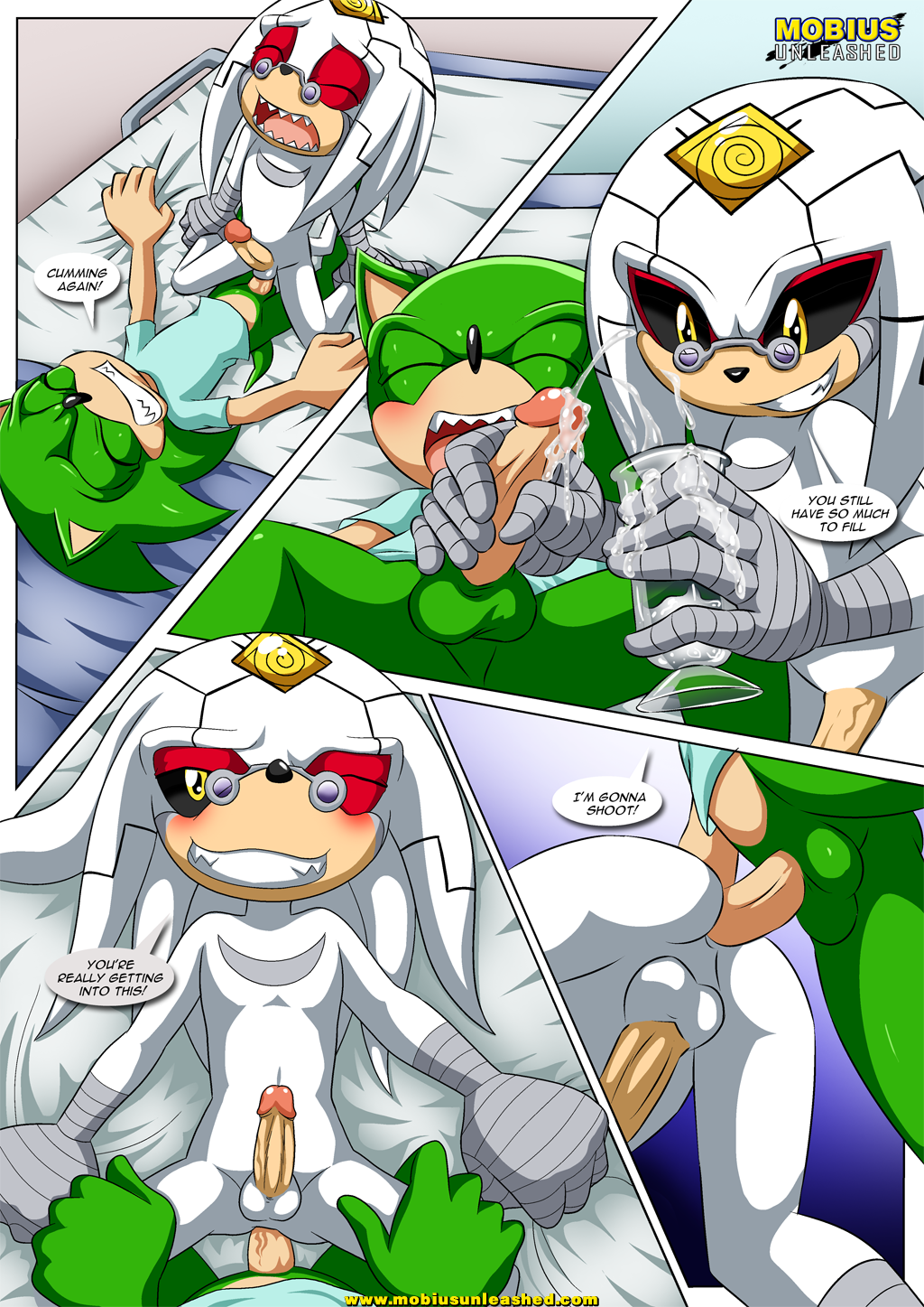 anal ass clothing comic cum doctor_finitevus fellatio forced furry hedgehog male mammal mobius_unleashed oral palcomix penis scourge_the_hedgehog sex sonic_(series) sonic_the_hedgehog_(archie) sonic_the_hedgehog_(comics) sonic_the_hedgehog_(series) yaoi