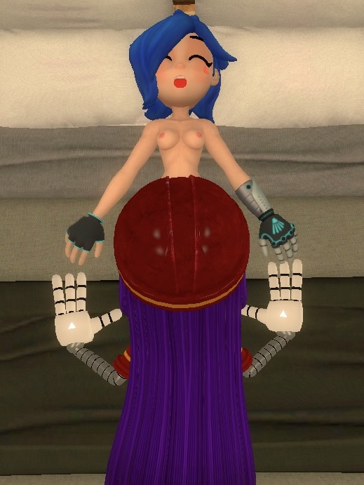 3d (Artwork) Rule 34 Image