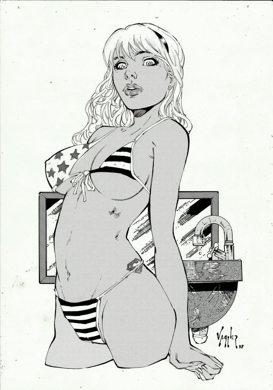 Supergirl (Dc Comics) Rule 34 Image