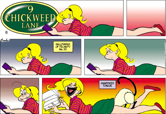 9_chickweed_lane comic edda_burber tagme