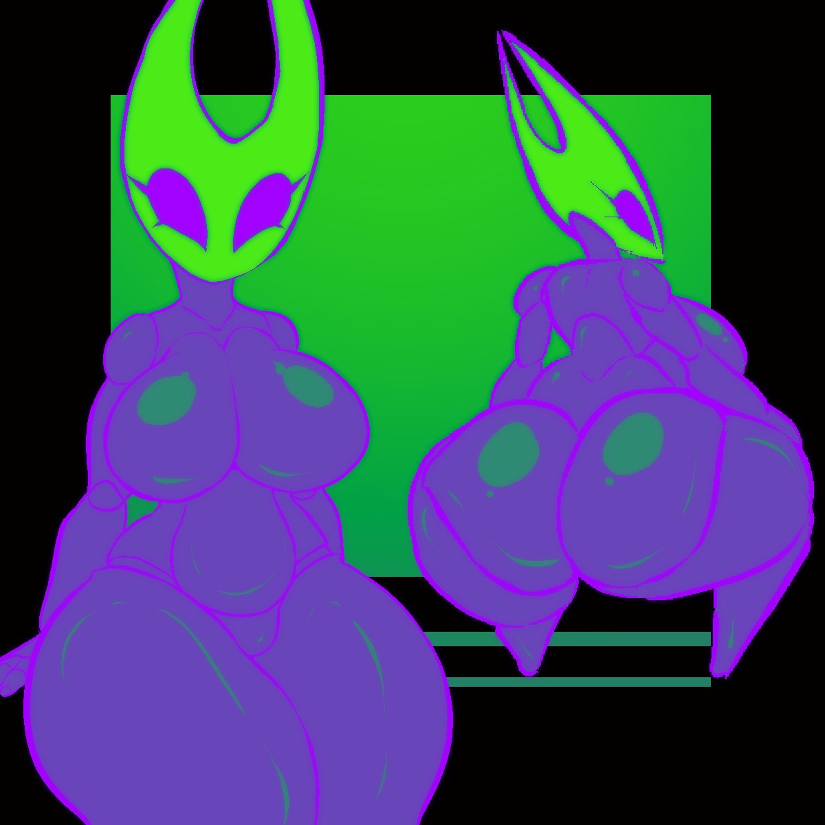 1girls, ass, back view, barefoot, big breasts, breasts, bubble butt, bug, bug girl, completely nude, completely nude female, curvy, curvy figure, dat ass, dumptruck ass, fat ass, female, female only, front view, full body, hollow knight, hollow knight: silksong, hornet (hollow knight), hourglass figure, huge ass, huge breasts, large ass, large breasts, massive ass, massive breasts, naked, naked female, nude, nude female, shortstack, solo, solo female, stormkinght, thick thighs, thighs, voluptuous, voluptuous female