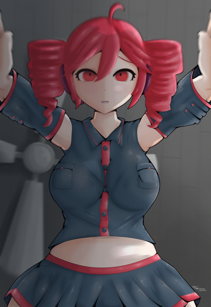 2d (Artwork) Rule 34 Image