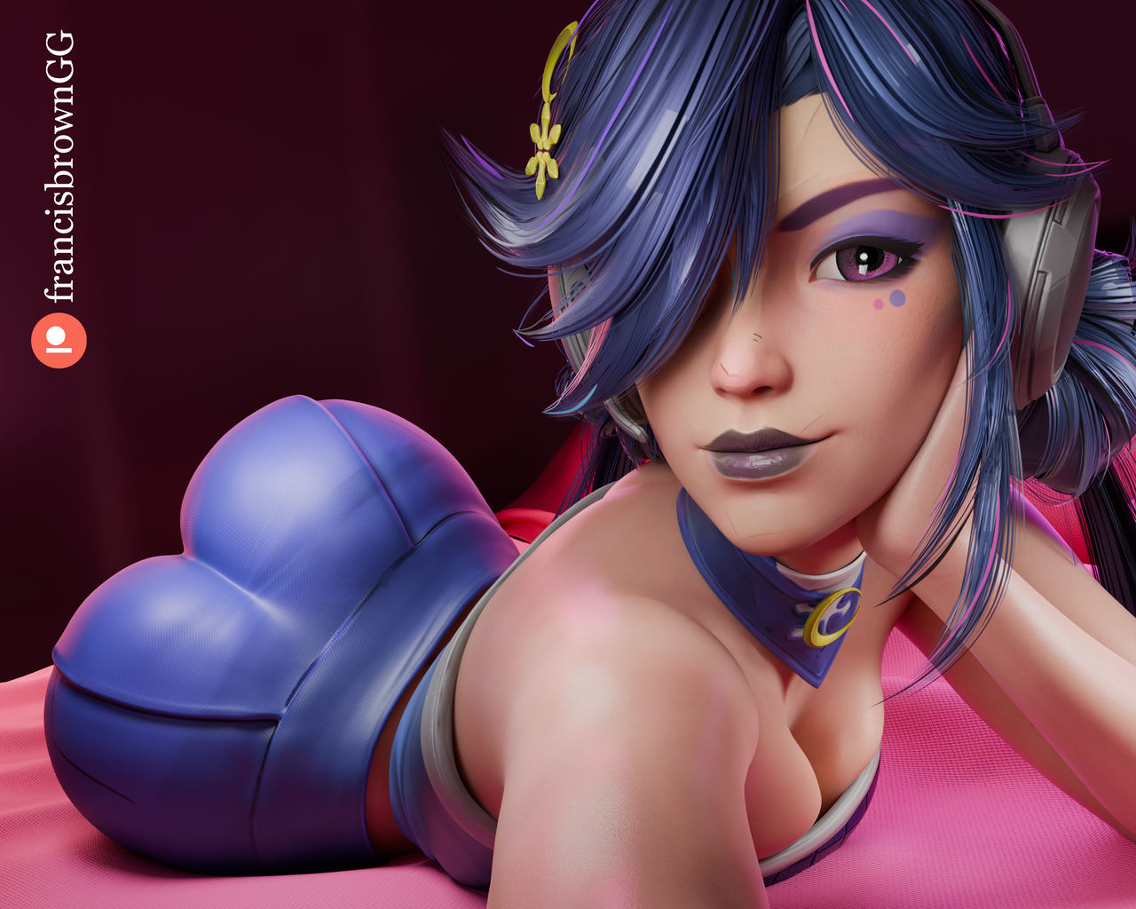 1girls, 3d, agents of atlas, asian, asian female, ass, big ass, big breasts, breasts, curvaceous, curvy, curvy figure, female, francis brown, hips, hourglass figure, korean, korean female, light skin, light-skinned female, luna snow, luna snow (marvel rivals), marvel, marvel comics, marvel rivals, mature, mature female, mutate (marvel), seol hee, slim waist, thick, thick hips, thick legs, thick thighs, thighs, voluptuous, waist, wide hips