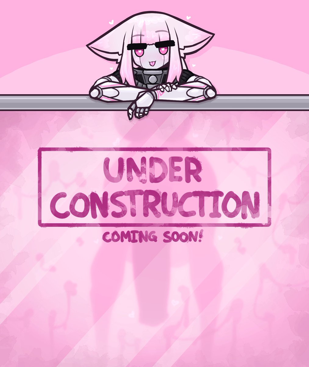 futa_only futanari limebreaker robot robot_girl
