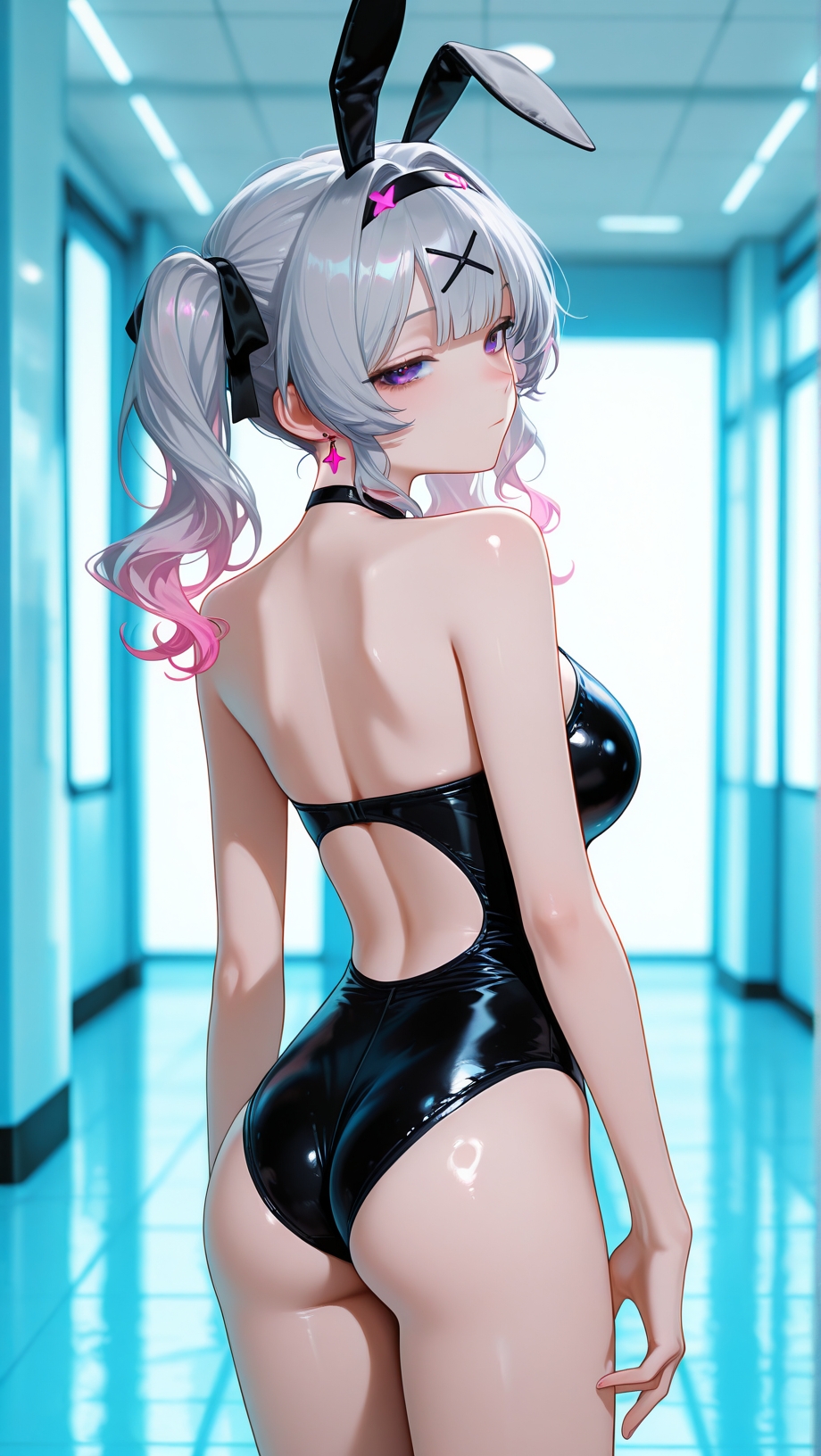 Rabbit Hole (Vocaloid) Rule 34 Image