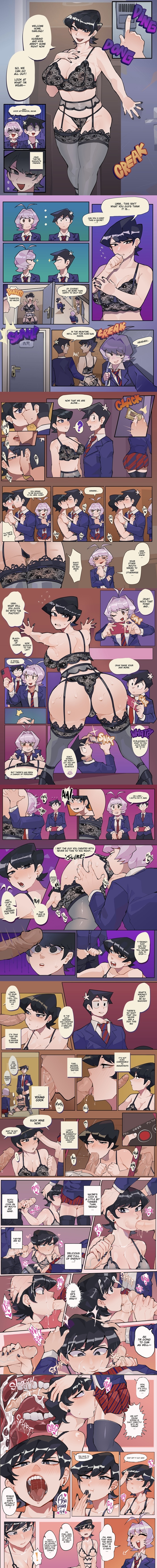 1boy 1femboy 1girls 2boys :>= adult_and_teenager adultery affair age_difference all_the_way_to_the_base anatomy arms asian asian_female asian_milf ass ass_grab big_breasts bigger_female black_eyes black_hair black_legwear black_thighhighs blackmail blush bra breasts caught caught_cheating characterful cheating cheating_boyfriend cheating_wife closed_eyes clothing cock comic comic_page cougar cougar_milf cross_section cucked_by_femboy cucked_by_mother cuckold cum cum_in_mouth cum_in_throat cum_inside daughters_friend deepthroat dialogue dick diforland earrings english_text enjoying_kiss fellatio female femboy femboy_on_female femboy_with_female femboydom friends_mother garter_belt garter_straps group_sex half-closed_eyes hand_on_ass hand_on_butt heart-shaped_pupils high_heels imminent_cheating imminent_ntr imminent_orgy imminent_sex implied_cheating implied_infidelity implied_netorare implied_ntr infidelity internal internal_fellatio internal_oral kissing komi-san_wa_komyushou_desu komi_shuuko lace-trimmed_panties lace-trimmed_thighhighs legs licking licking_penis light-skinned_female light_skin lingerie lingerie_only looking_at_penis looking_at_viewer male married_female mature_female milf mother_and_daughter's_friend nail_polish nails naughty navel nervous netorare nipples ntr older_female older_female_and_younger_male open_mouth opening_door oral osana_najimi otoko_no_ko panties partially_clothed penetration penis penis_awe penis_lick penis_on_tongue purple_hair rear_view red_skirt school_uniform seductive sex shocked short-haired_female short_hair skirt small_but_hung smile speech_bubble spread_legs standing straight straight_sex surprise_kiss swallowing swallowing_cum sweatdrop tadano_hitohito tall_image teenager text text_box thighhighs thighs thong thought_bubble threesome tongue tongue_out underwear upscaled wedding_ring wife x-ray younger_dom_older_sub younger_male