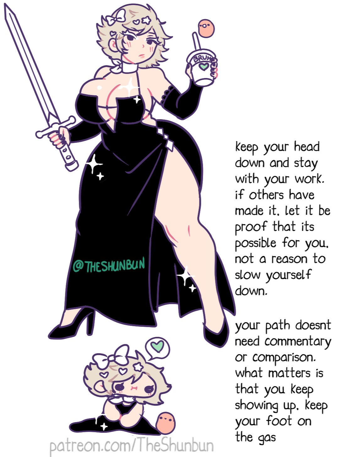 Maris Piper (Kawaii Potato) Rule 34 Image