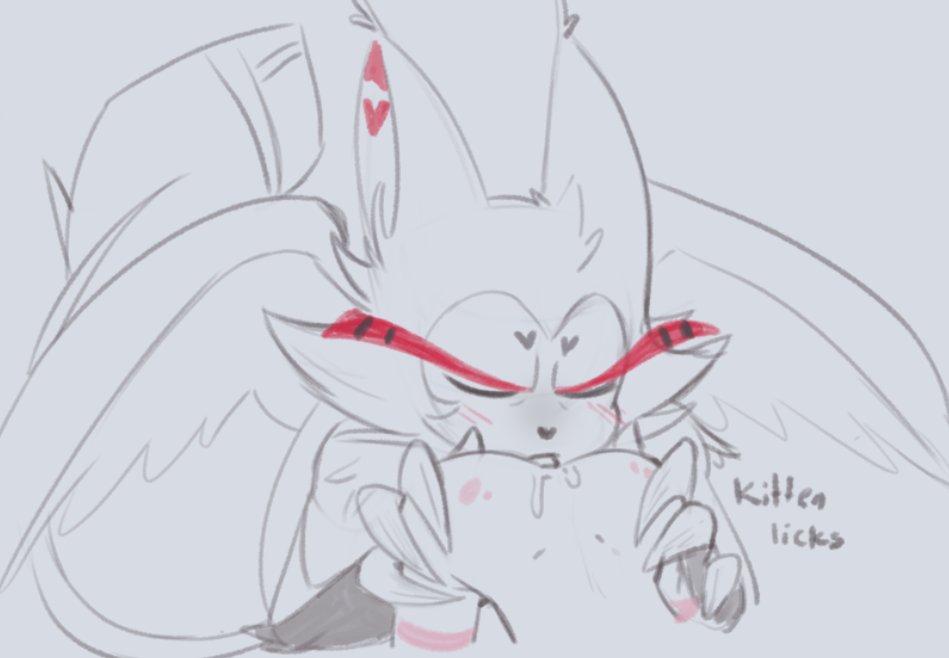 2boys, angel dust (hazbin hotel), anilingus, anthro, artist request, ass, cat, cat humanoid, closed eyes, feline, feline humanoid, furry, gay, gay sex, hazbin hotel, husk (hazbin hotel), male, male only, male/male, sex, source request, wings, yaoi