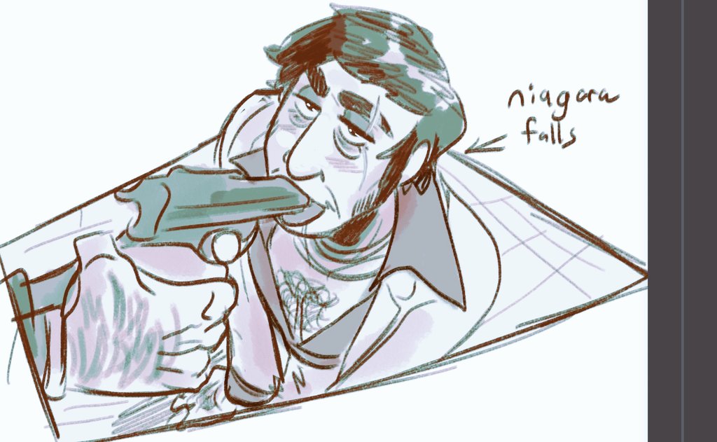 Scarface Rule 34 Image