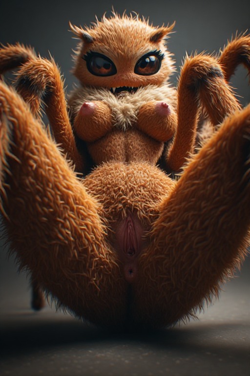 Ai Assisted Rule 34 Image