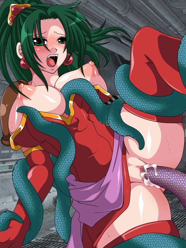 Breasts Rule 34 Image