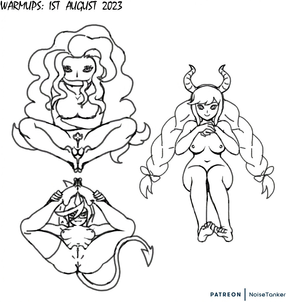 Boa Sandersonia (Master Detective Archives: Rain Code) Rule 34 Image