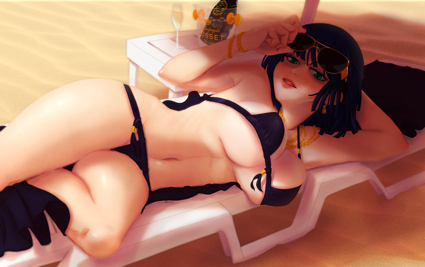 1girls, female, female only, fubuki (one-punch man), one-punch man, solo, tagme