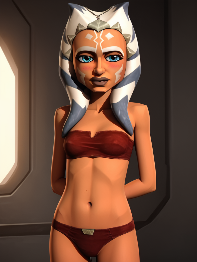 ahsoka_tano ai_generated clone_wars star_wars tagme