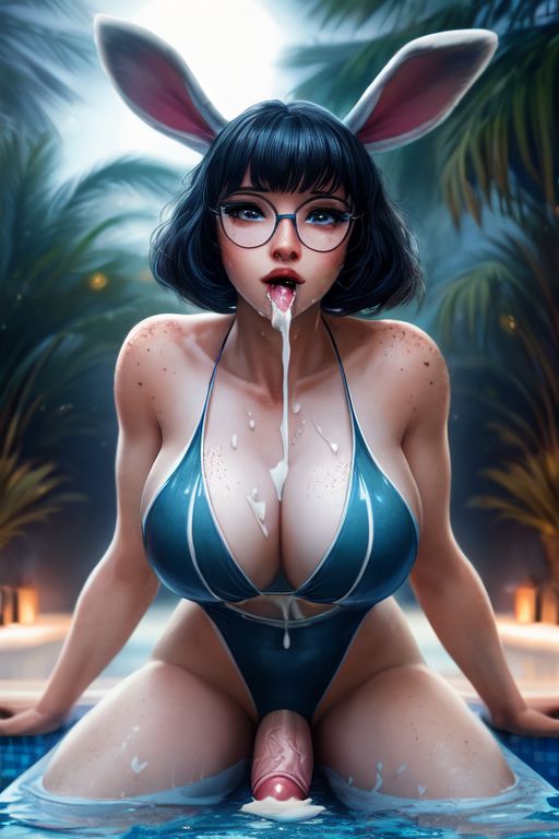 ai_generated areola areolae big_areola big_areolae big_breasts big_nipples big_penis blue_choker bukkake bunny_ears bunny_girl characteristics characters choker cock cock_worship cum cum_in_bodyejaculation cum_in_face cum_in_floor cum_in_penis cum_on_ass cum_on_body cum_on_eyes cum_on_self cum_pool dick dickgirl dickgirl_harem ejaculating ejaculatingai_generated every eyebrows freckles freckles_on_breasts freckless_in_breasts futa_only futanari gang_bang gangbang girl girl_with_penis_harem_trans_girl_harem girls glasses grabbing_penis_while_penetrated grabbing_penisholding_penis green_eyes hair hair_ornament harem huge in laying_down load_of_cum lot_of_cum male mouth multiple multiple_futa multiple_penis no only penis penis_covered_in_cum penisshort_black_hairthick several shemale_harem sucking_dick_while_penetrated thicc_ass thicc_breasts thighs this vein veins veiny veiny_penis white_skin with