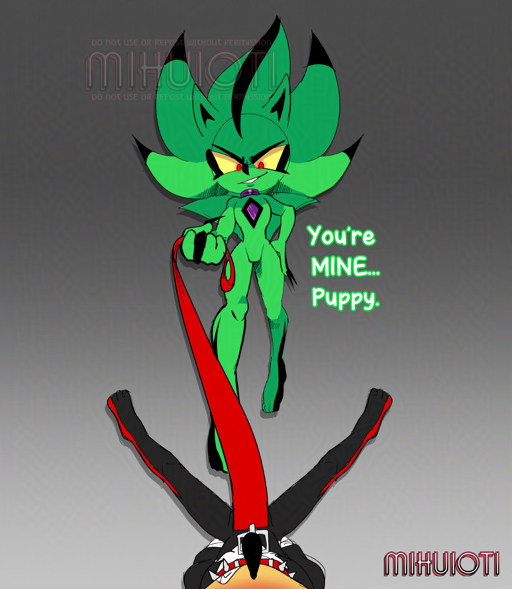 Nazo Unleashed hentai videos, GIFs, and images | R34.app