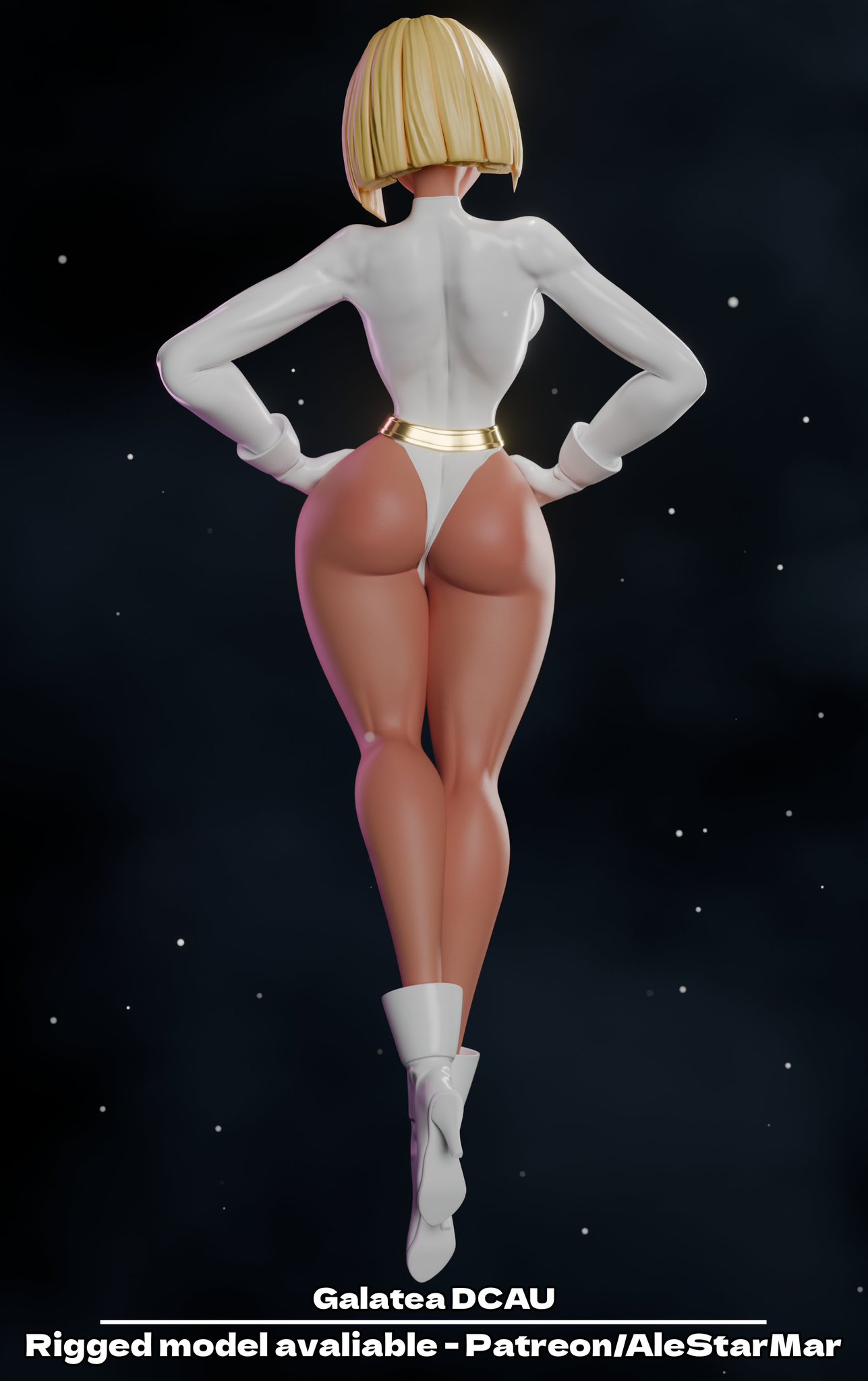 Superman (Series) Rule 34 Image