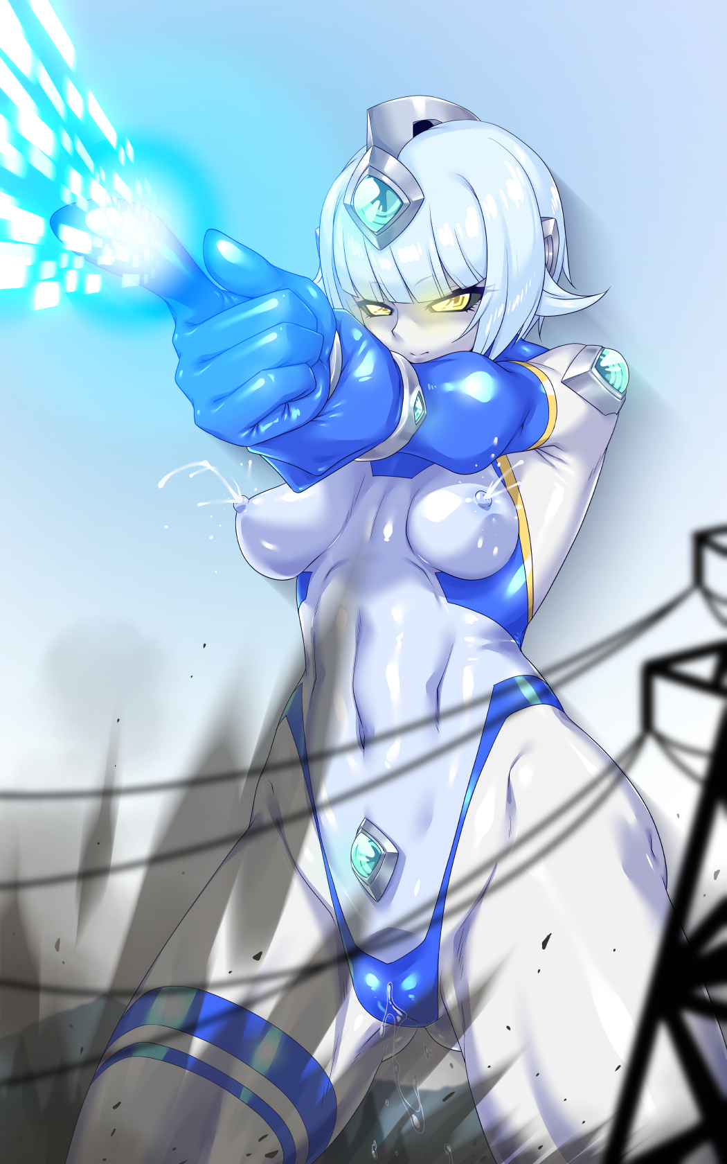 Oc (Original) Rule 34 Image