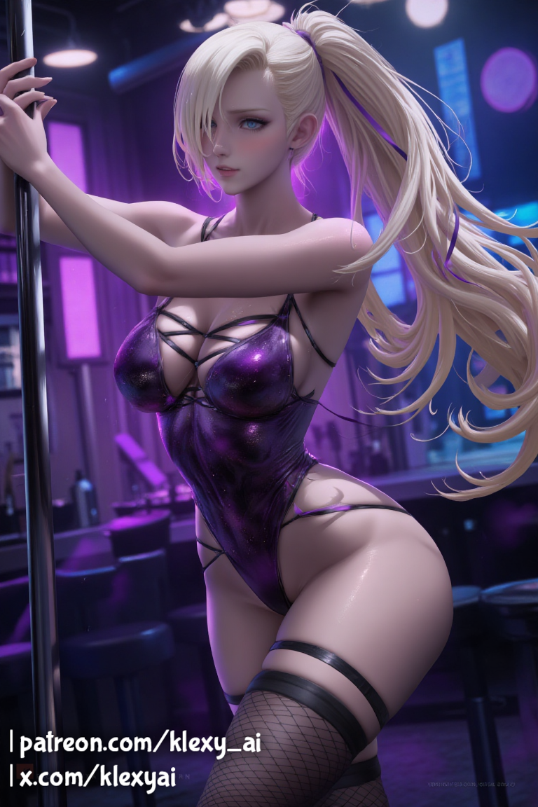 ai_generated alternate_version_available arm ass big_breasts blonde_female blonde_hair blue_eyes blue_eyes_female blush boruto:_naruto_next_generations clothed clothed_female clothing feet female female_focus female_only feminine feminine_body fishnet fishnet_legwear fishnets fully_clothed fully_clothed_female grass hair_over_eye hair_over_one_eye ino_yamanaka japanese japanese_female klexyai leg_band leotard lips long_hair looking_at_viewer mature mature_female naruto naruto_(series) naruto_shippuden neck nipple nipples nose patreon patreon_username pole pole_dancer pole_dancing ponytail sfw sfw_version shiny shiny_clothes shiny_skin shounen_jump skimpy skimpy_clothes skimpy_outfit smooth_skin solo solo_female stripper stripper_clothes stripper_pole thick_thighs thighhighs voluptuous voluptuous_female white-skinned_female white_skin