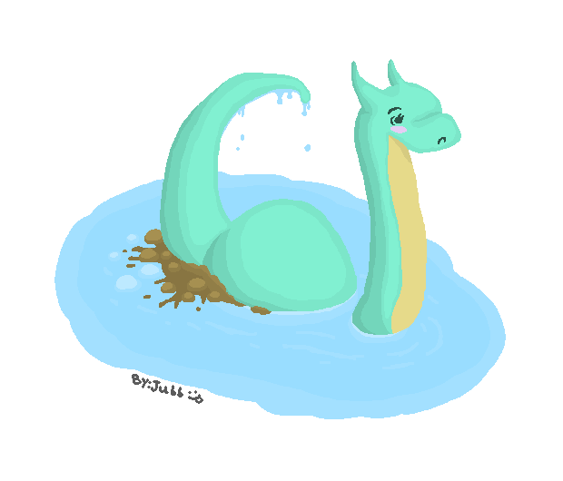 2018 blush blush_stickers bubbling diarrhea dragon dripping_tail embarrassed feces female feral green_body green_scales jubb mythological_creature mythological_scalie mythology partially_submerged pooping_into_water raised_tail scales scalie scatplay signature solo tail tan_body tan_scales water