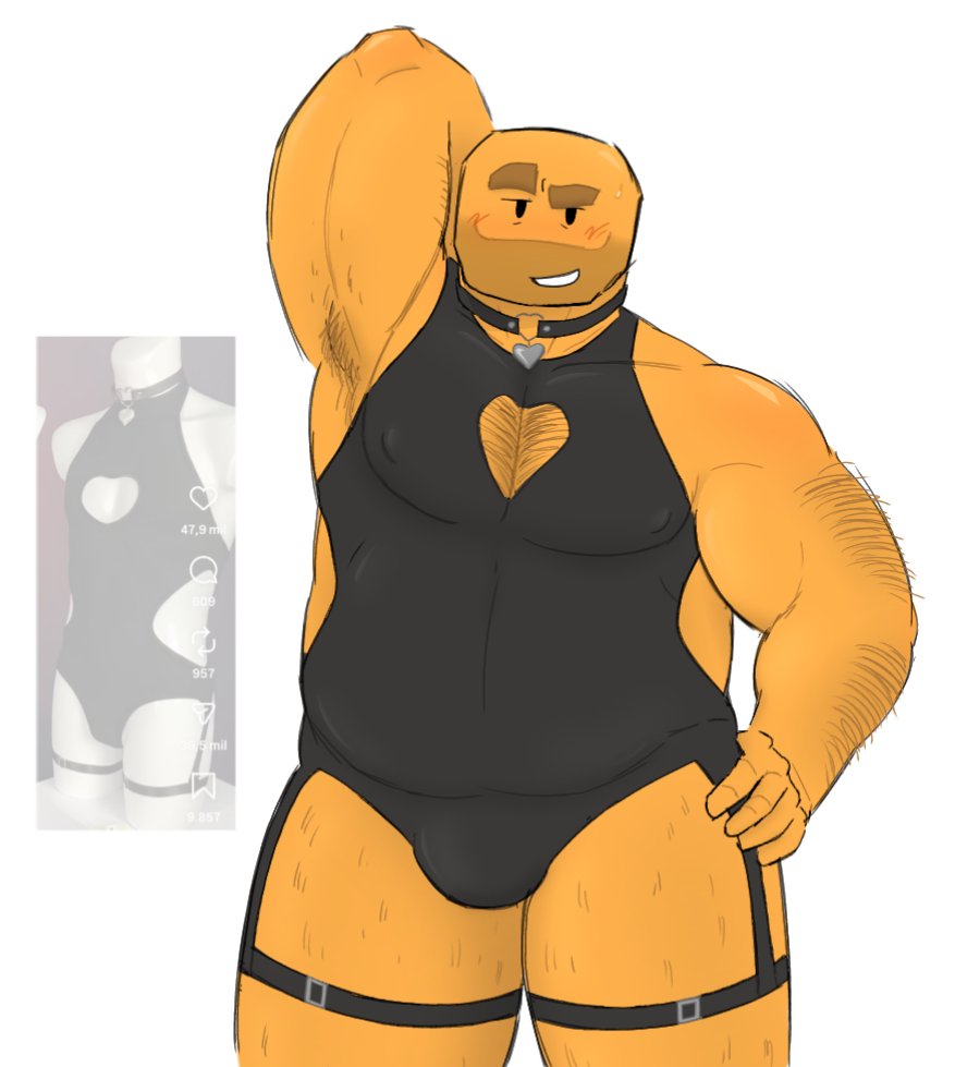 Minigunner (Tds) Rule 34 Image