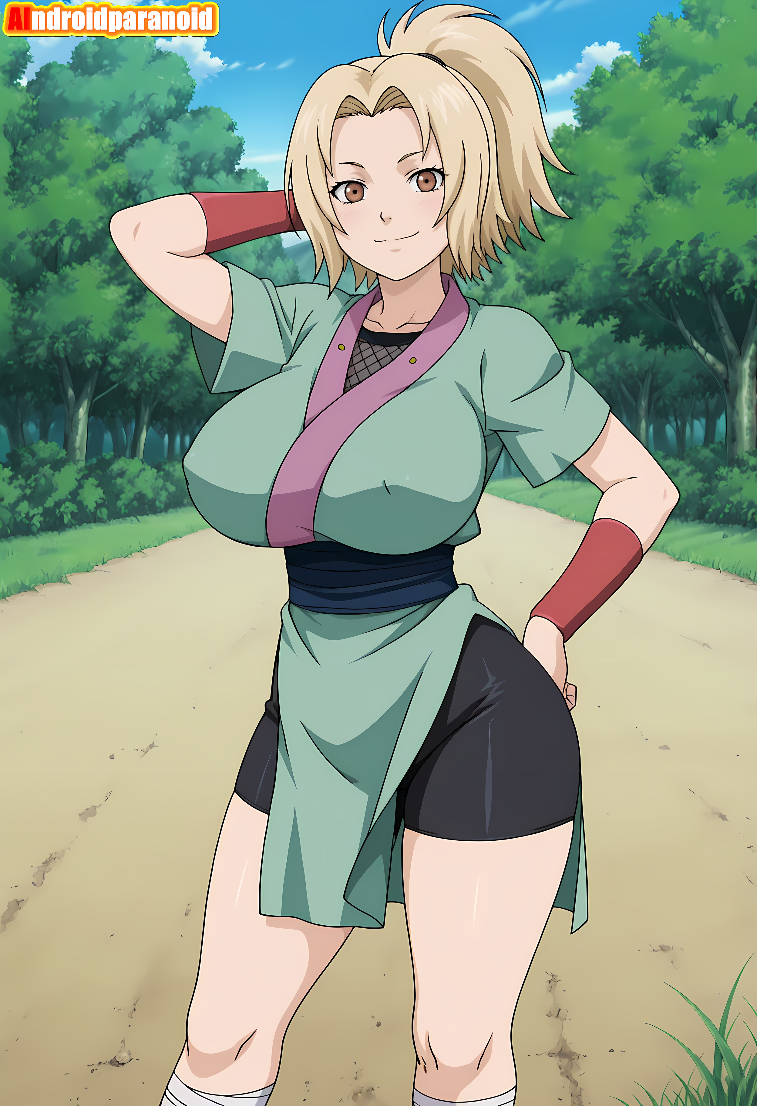 1girls, aged down, ai generated, aindroidparanoid, ass, big ass, big breasts, big butt, breasts, busty, butt, curvy, cute, fat ass, female, female only, hair, hi res, hips, huge ass, huge breasts, human, large ass, large breasts, legs, milf, mommy, narrow waist, naruto (series), slim waist, tagme, thick ass, thick thighs, tsunade, tsunade (naruto), tsunade senju, voluptuous, waist, wide hips