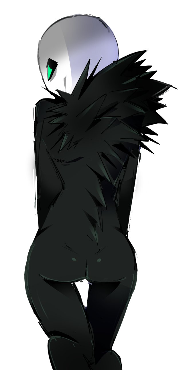 Pursuer (Die Of Death) Rule 34 Image
