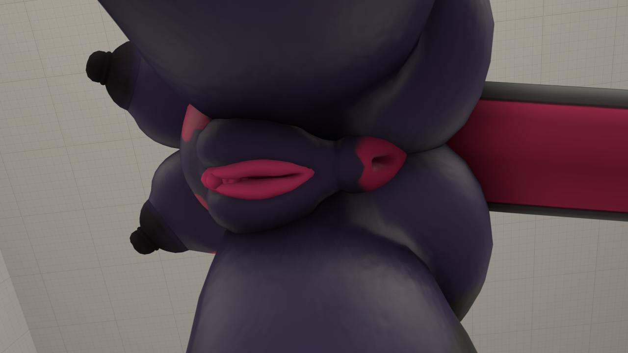 Pokemon (Species) Rule 34 Image