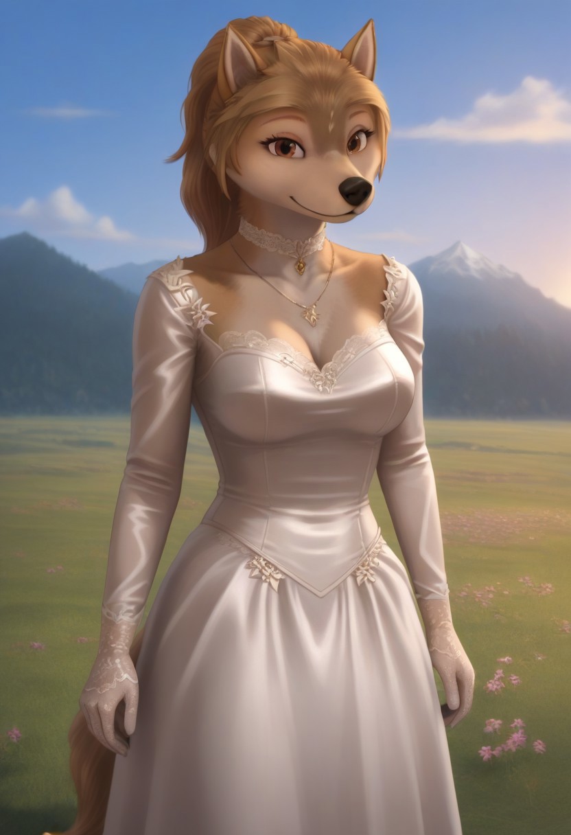 Kate (Alpha And Omega) Rule 34 Image
