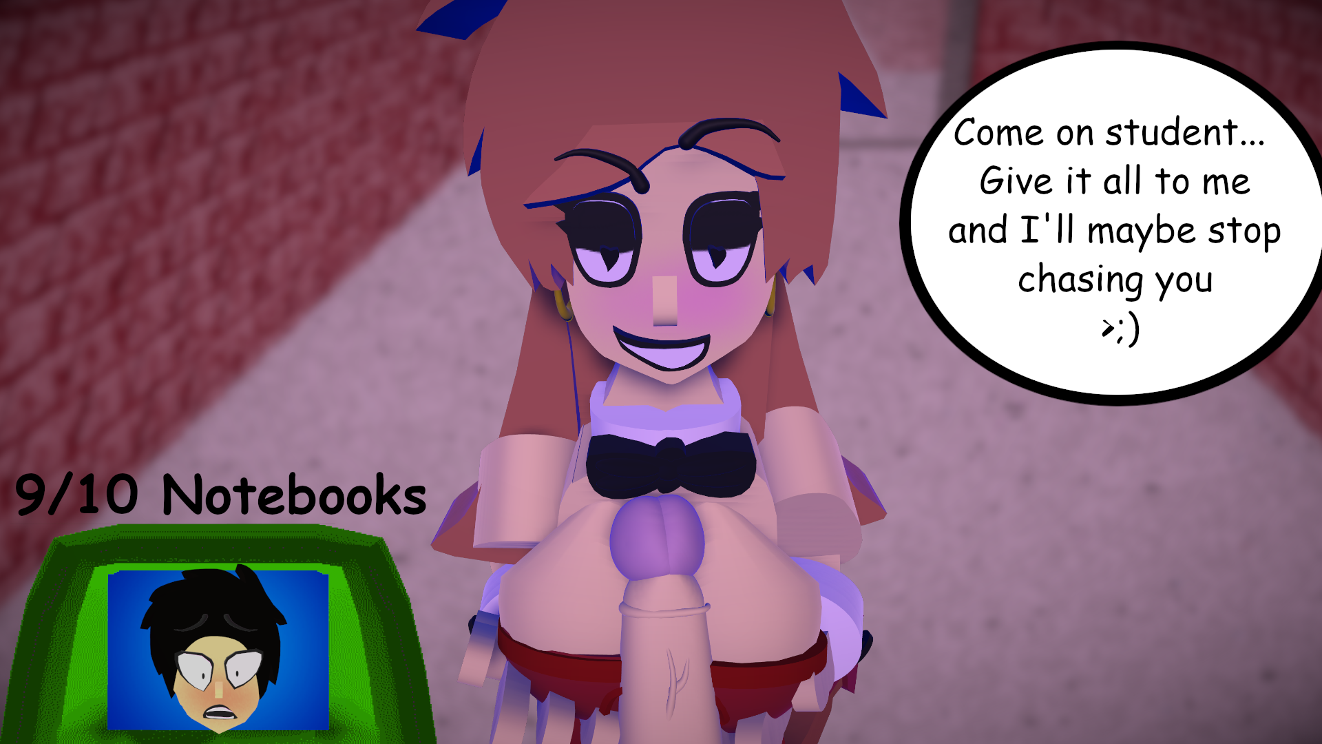 Baldis Basics hentai videos, GIFs, and images | Rule 34 App