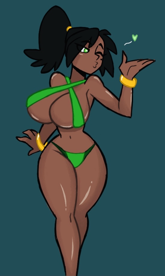Mole (Marking) Rule 34 Image