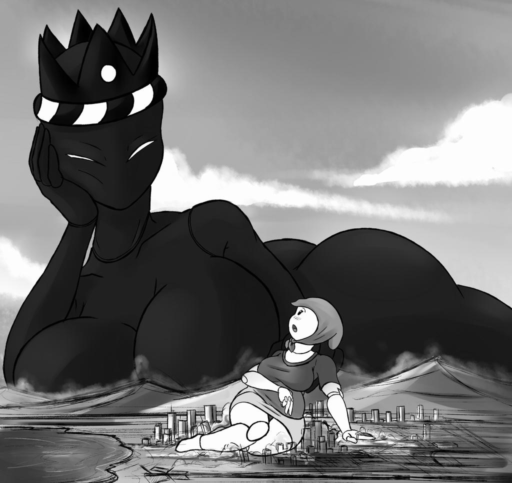 Homestuck Rule 34 Image