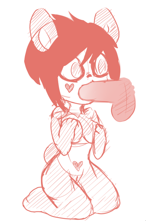 fur ken_ashcorp kenny kenny_(kenashcorp) panda petit