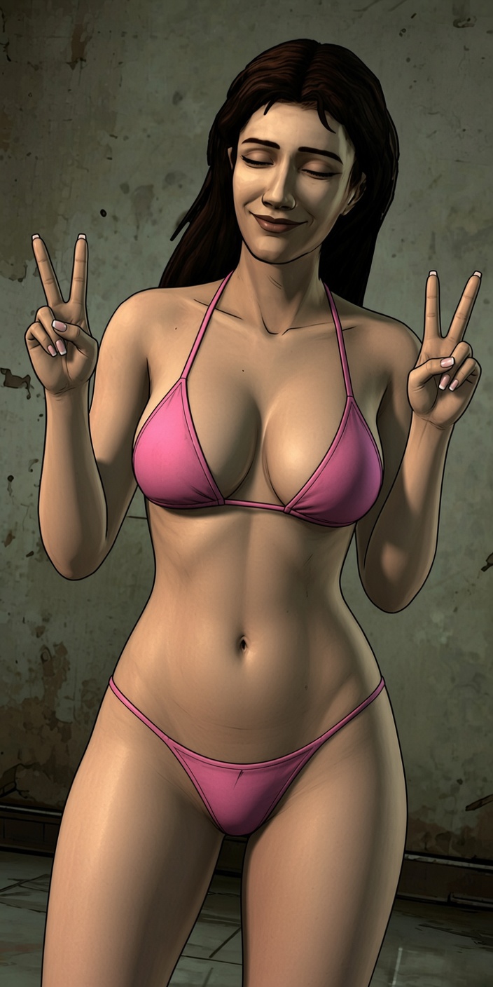 Telltale Rule 34 Image