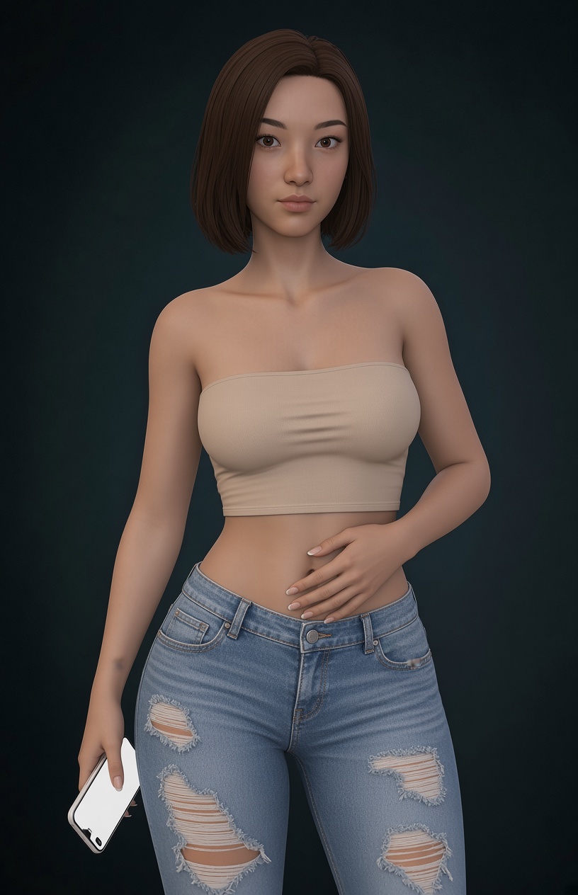 Life Is Strange Rule 34 Image