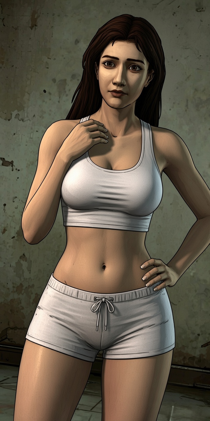 Telltale Rule 34 Image