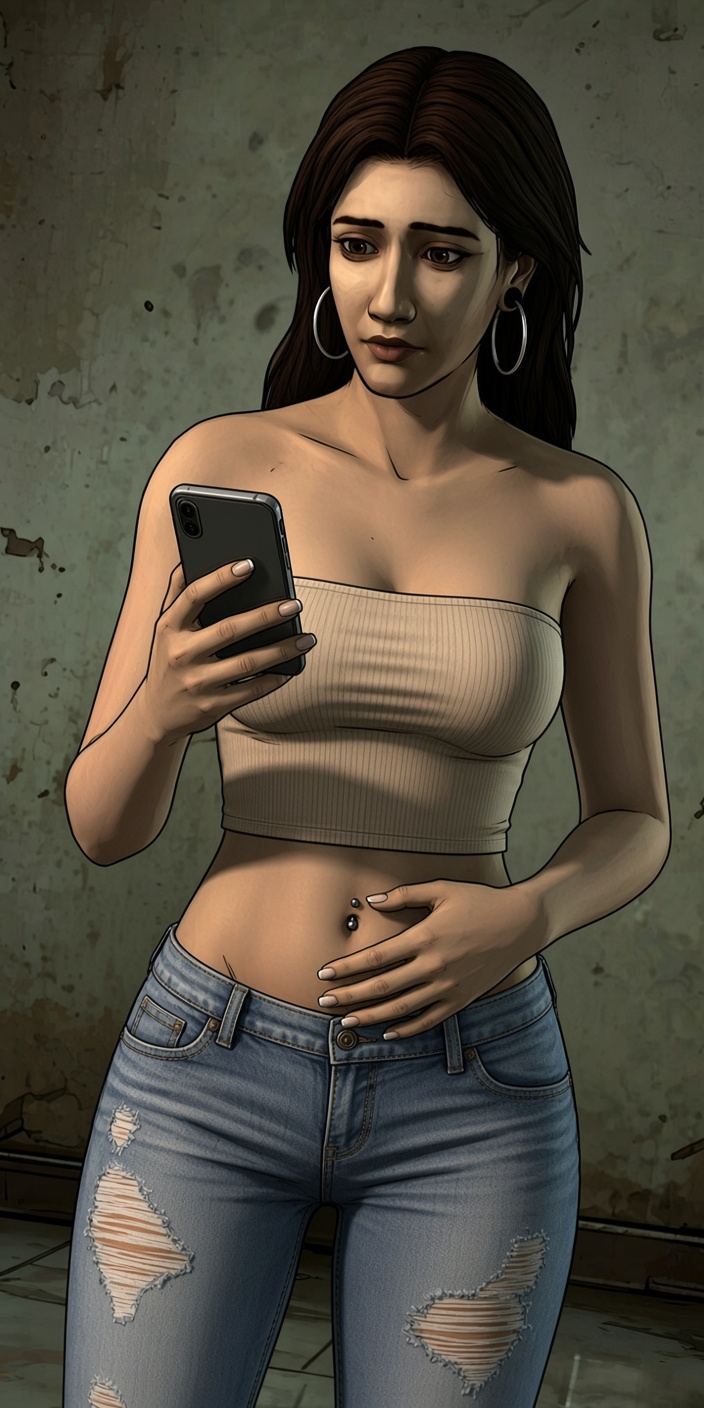 Telltale Rule 34 Image